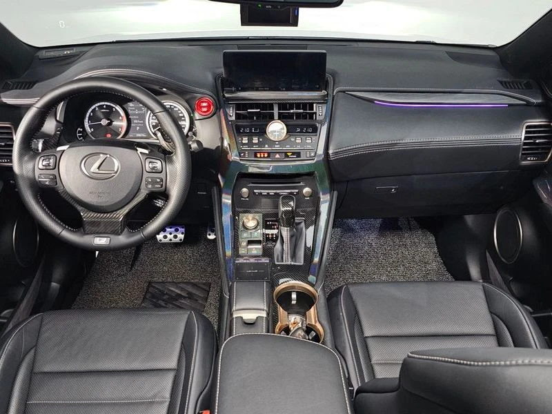 Lexus NX 8.0 8AR Automatic, снимка 7 - Автомобили и джипове - 55318888