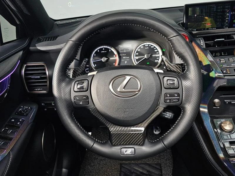 Lexus NX 8.0 8AR Automatic, снимка 12 - Автомобили и джипове - 55318888