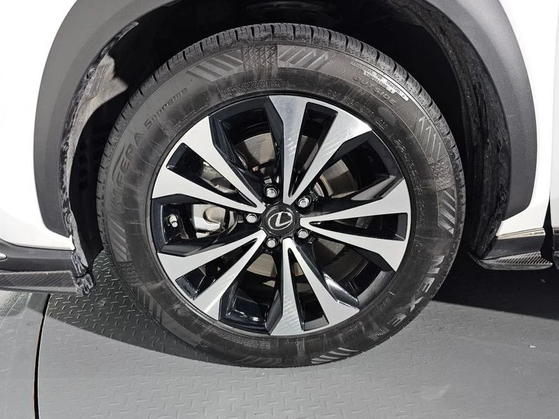 Lexus NX 8.0 8AR Automatic, снимка 5 - Автомобили и джипове - 55318888