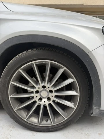 Mercedes-Benz GLA 200, снимка 10 - Автомобили и джипове - 56232058