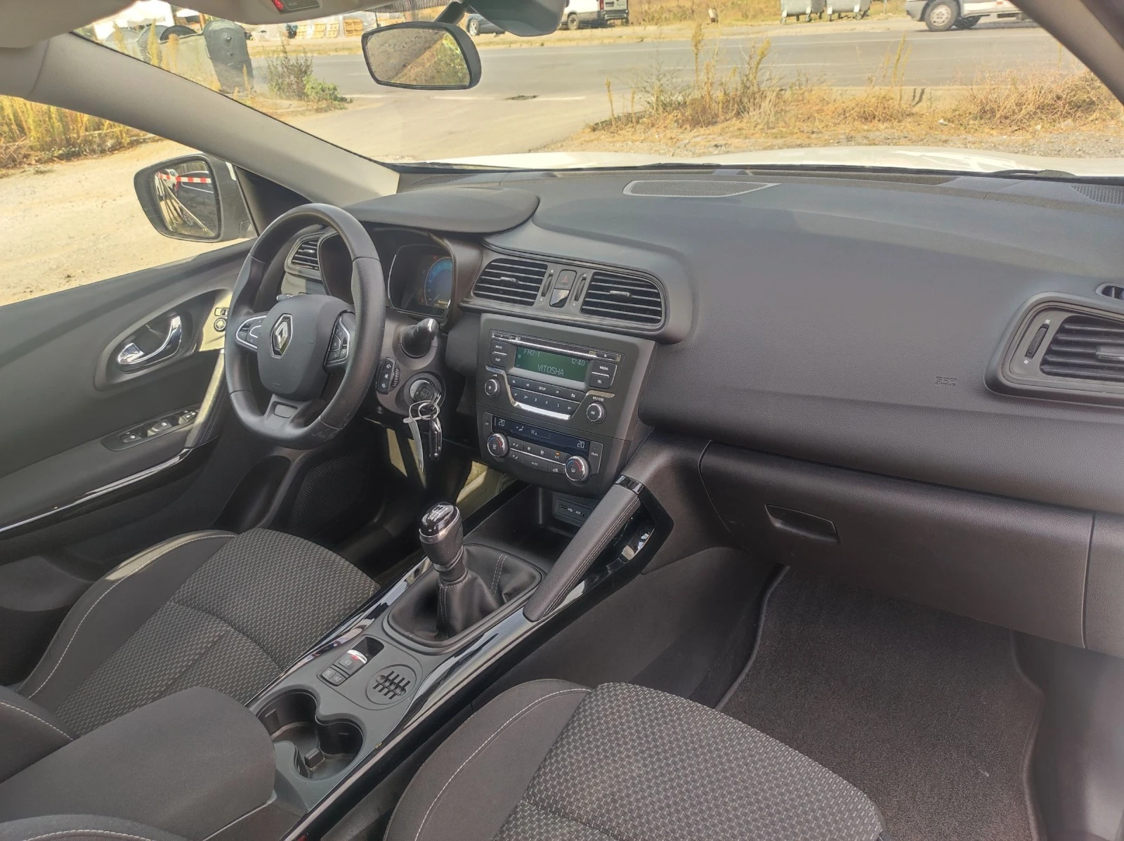 Renault Kadjar | Mobile.bg   14