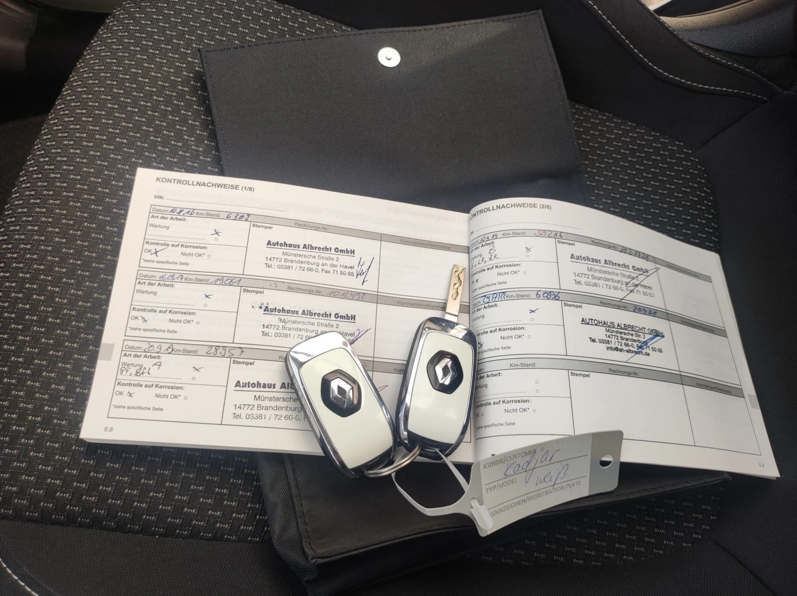 Renault Kadjar | Mobile.bg   17