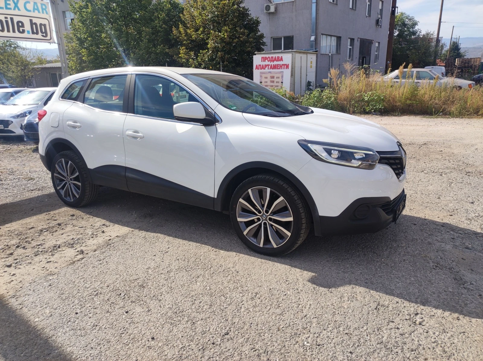 Renault Kadjar  - изображение 2