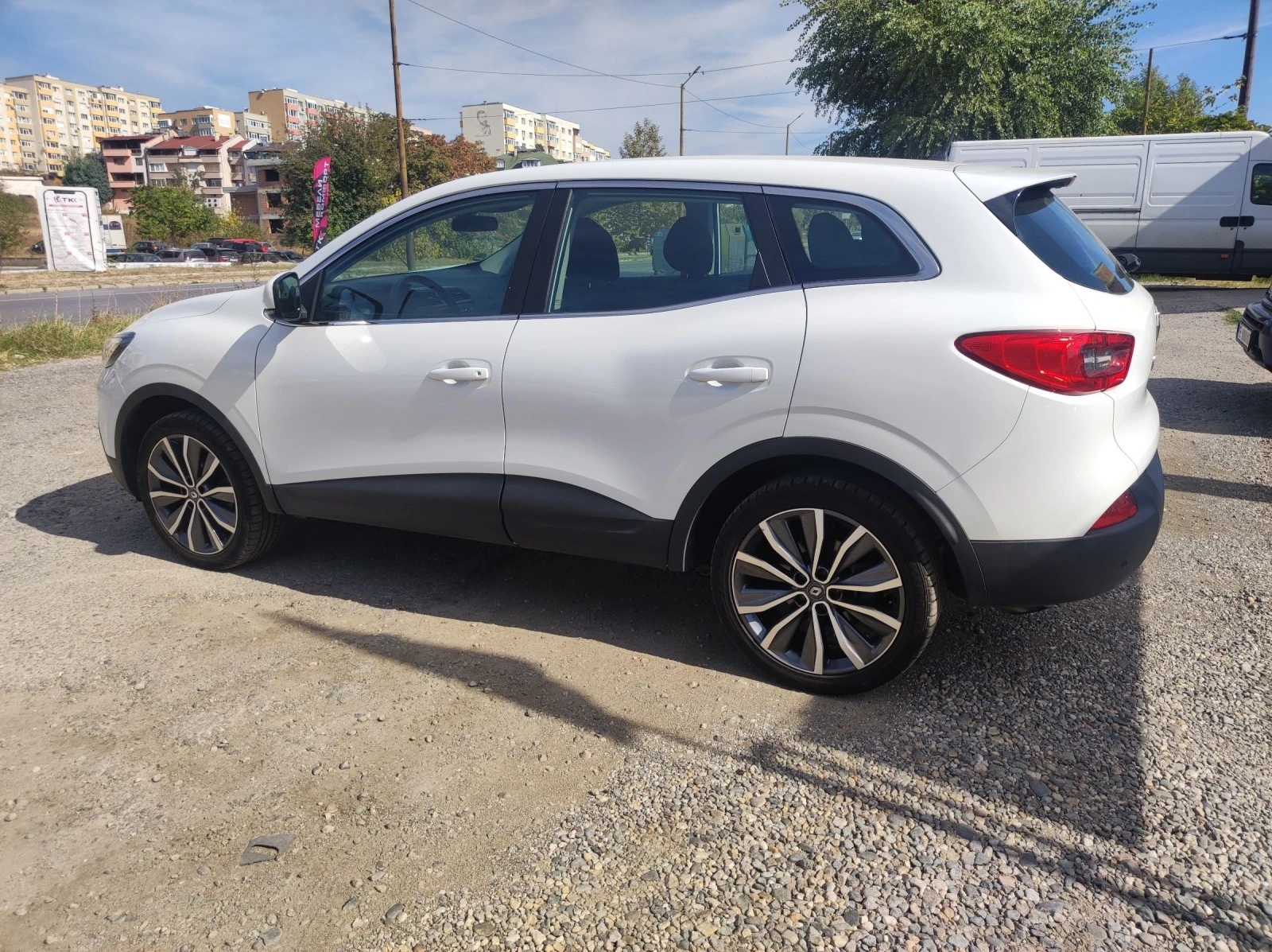 Renault Kadjar  - изображение 7