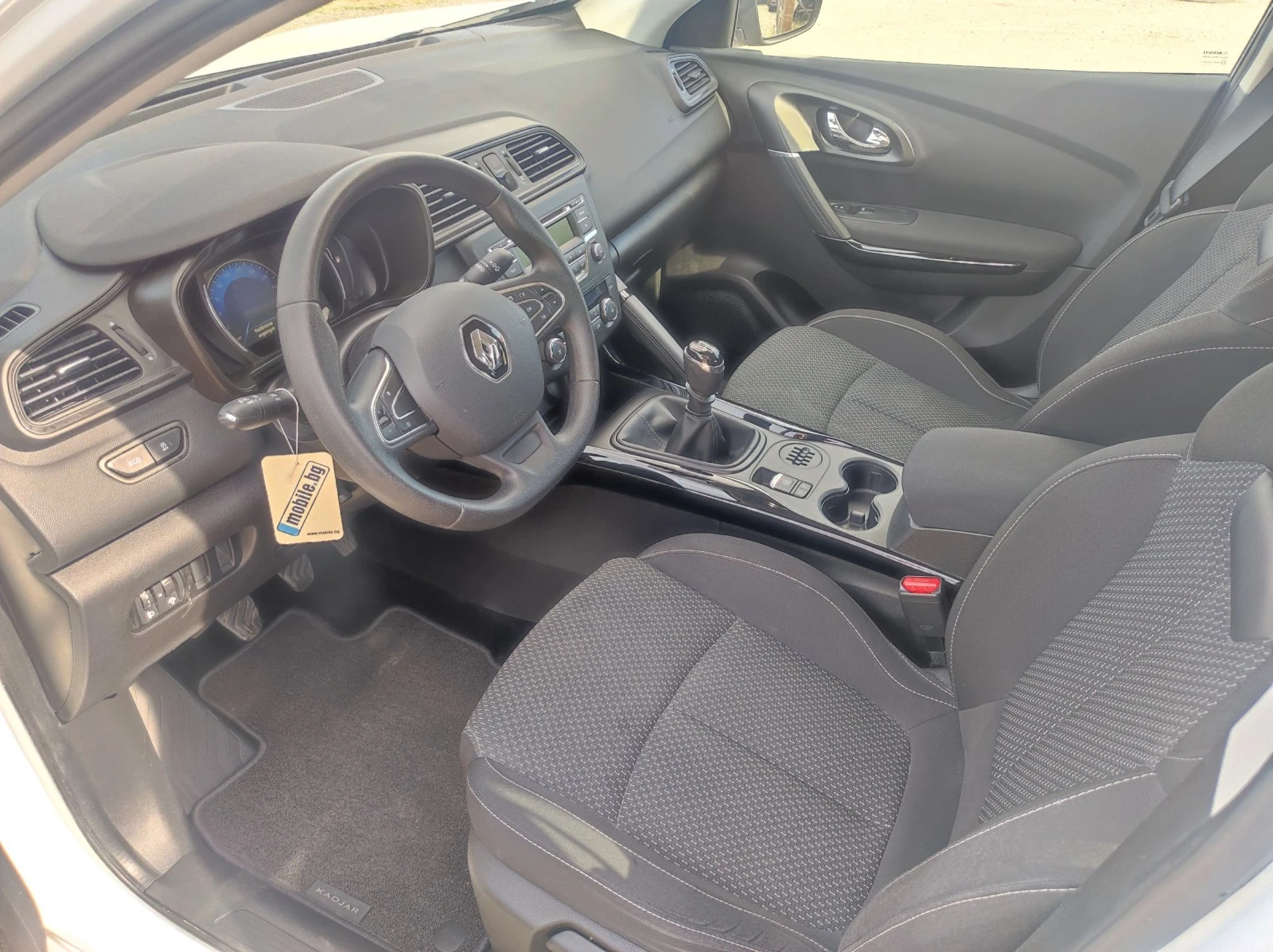 Renault Kadjar | Mobile.bg   12
