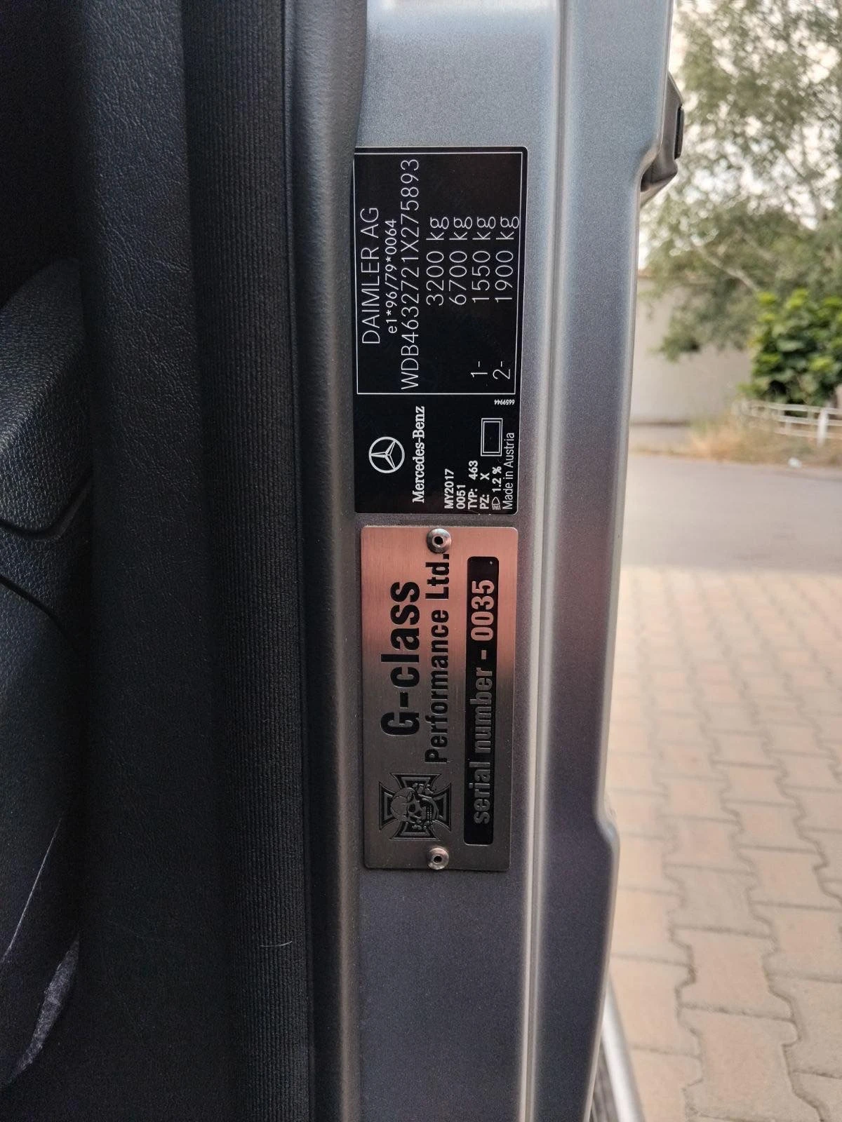 Mercedes-Benz G 63 AMG EDITION1/DESIGNO/MAT-GRAU/TV/NAVI/H&K/Full service | Mobile.bg   16