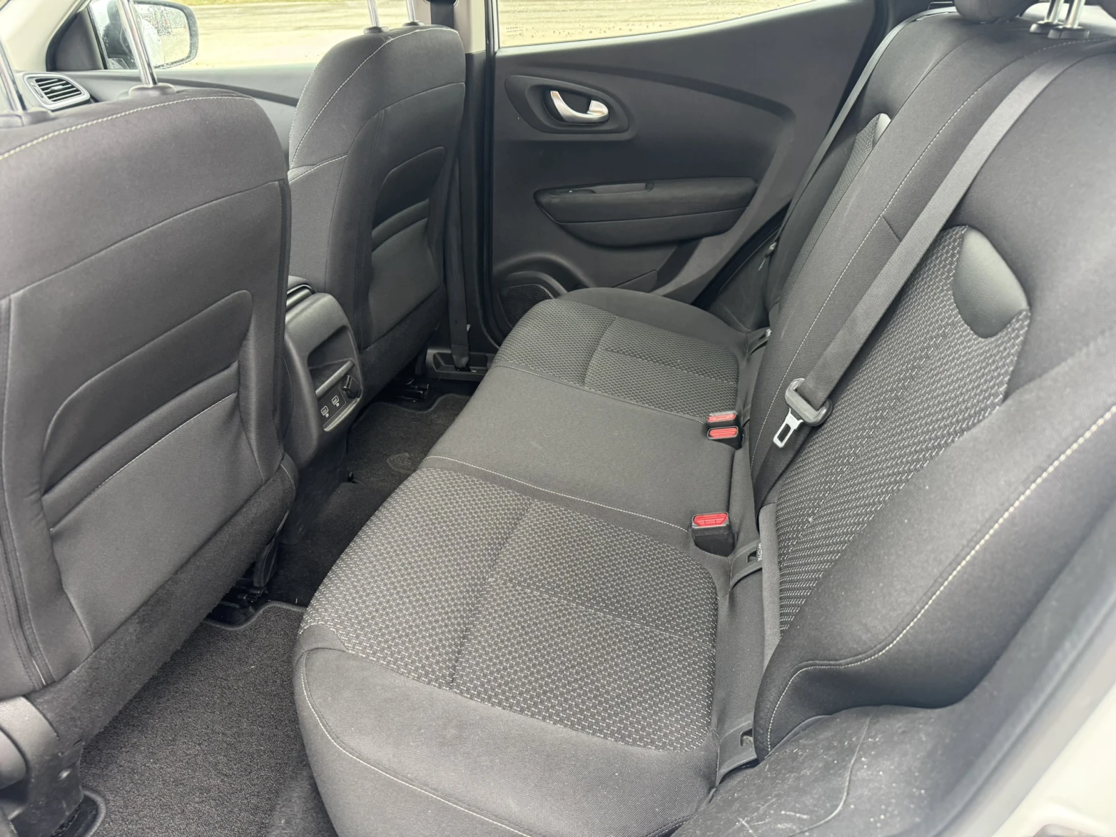 Renault Kadjar | Mobile.bg   11