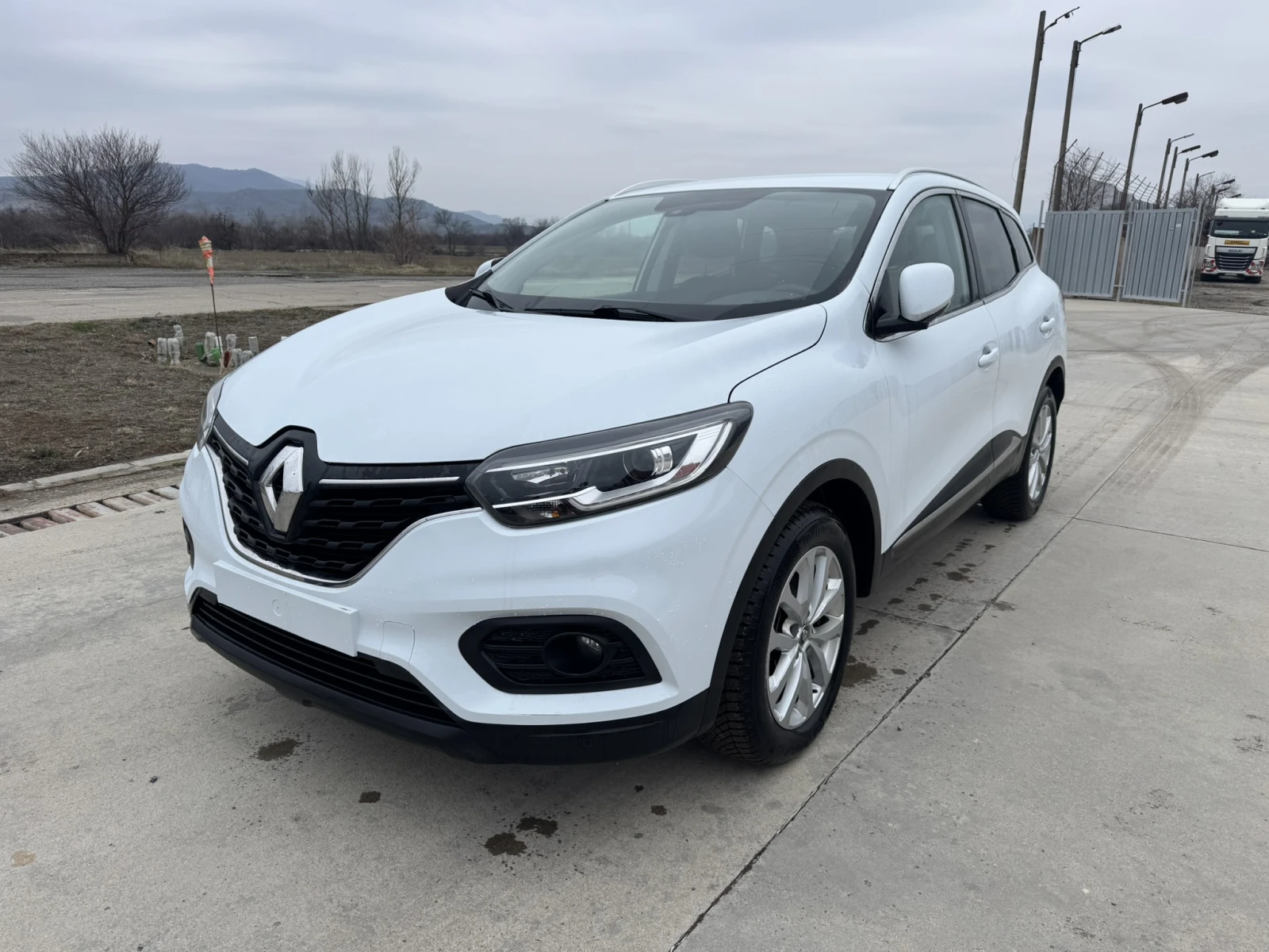 Renault Kadjar | Mobile.bg   1