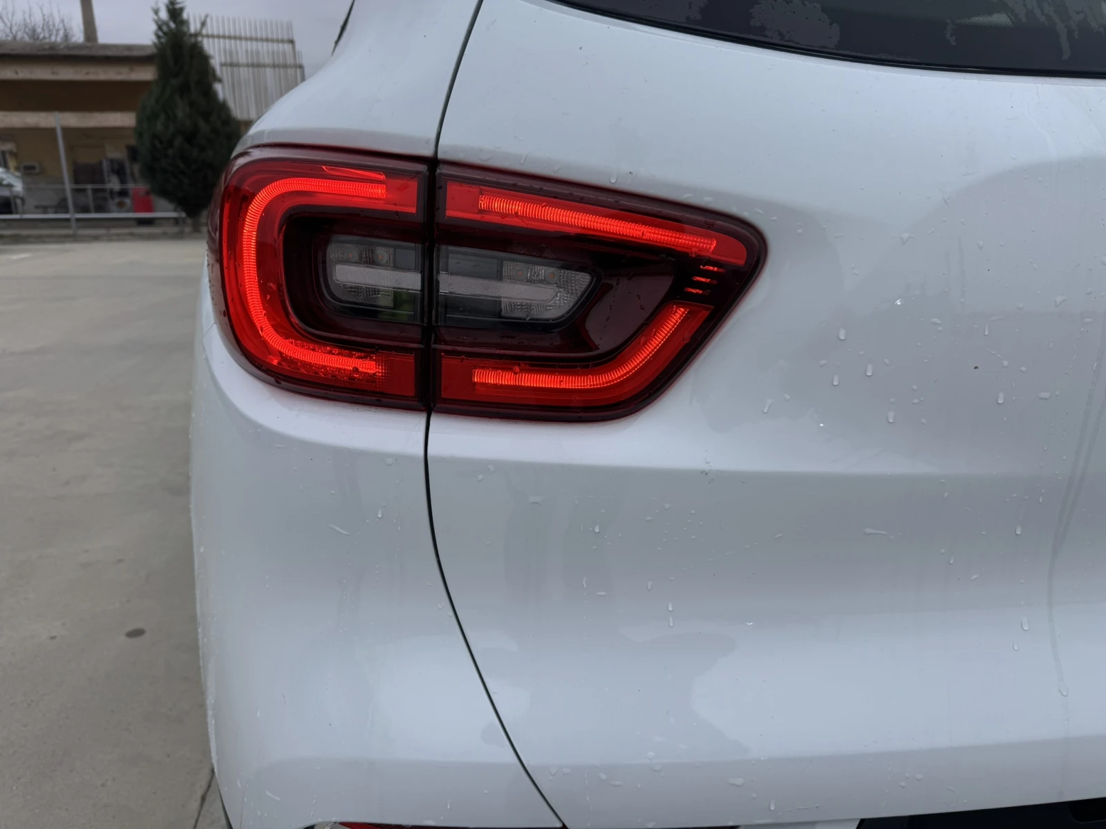 Renault Kadjar | Mobile.bg   15