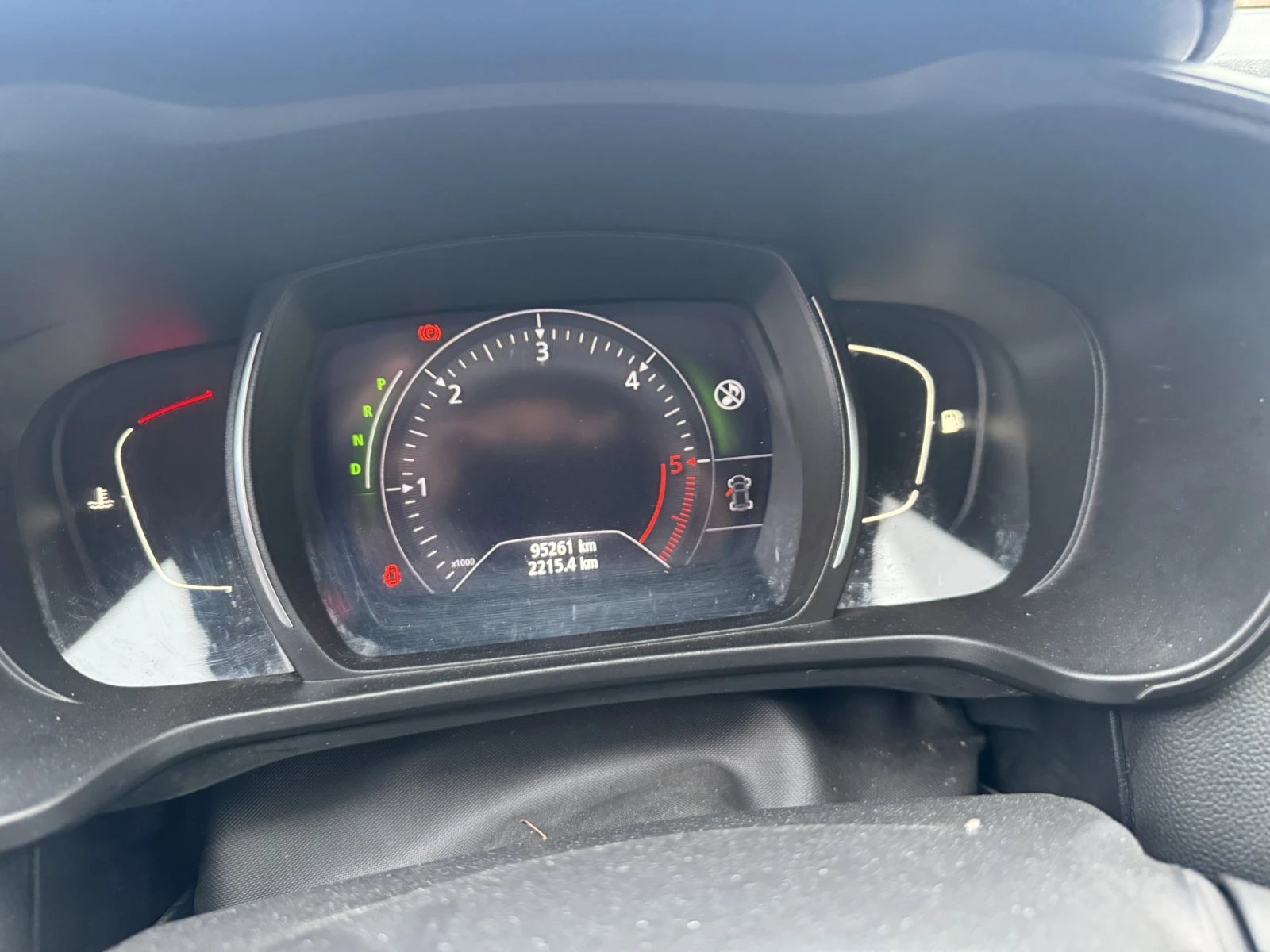 Renault Kadjar | Mobile.bg   13