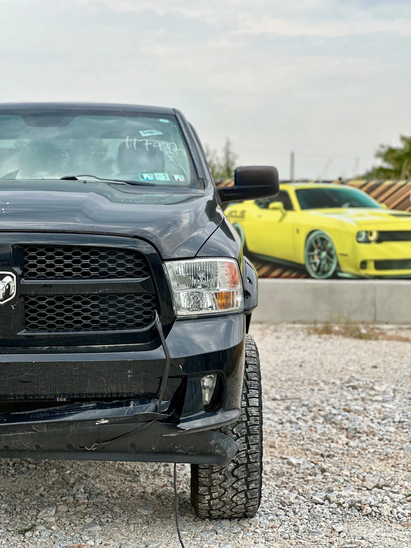 Dodge RAM 1500 SPORT - изображение 8