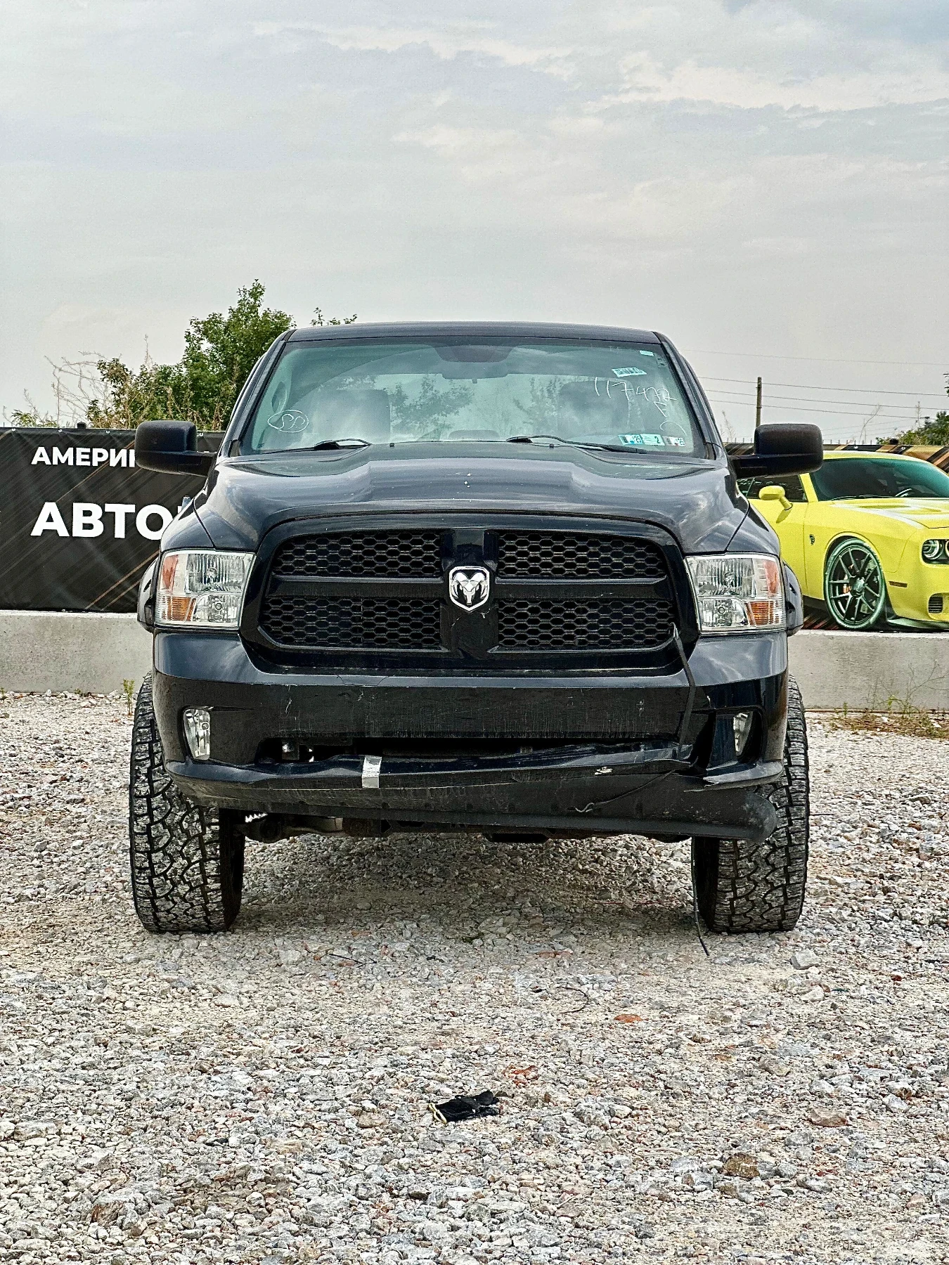 Dodge RAM 1500 SPORT - изображение 2