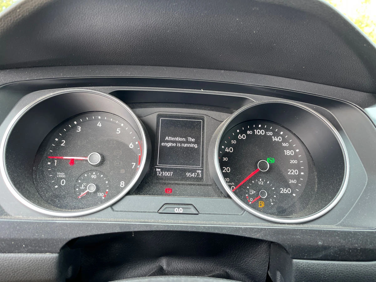 VW Tiguan * Trendline* * АВТОКРЕДИТ* * ЦЕНА ДО БЪЛГАРИЯ*  - изображение 8