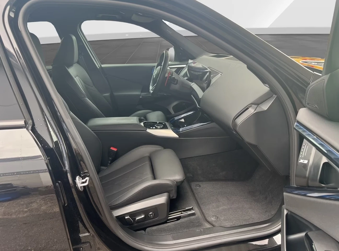 BMW X3 M50i xDrive* h/k* Panorama | Mobile.bg   15