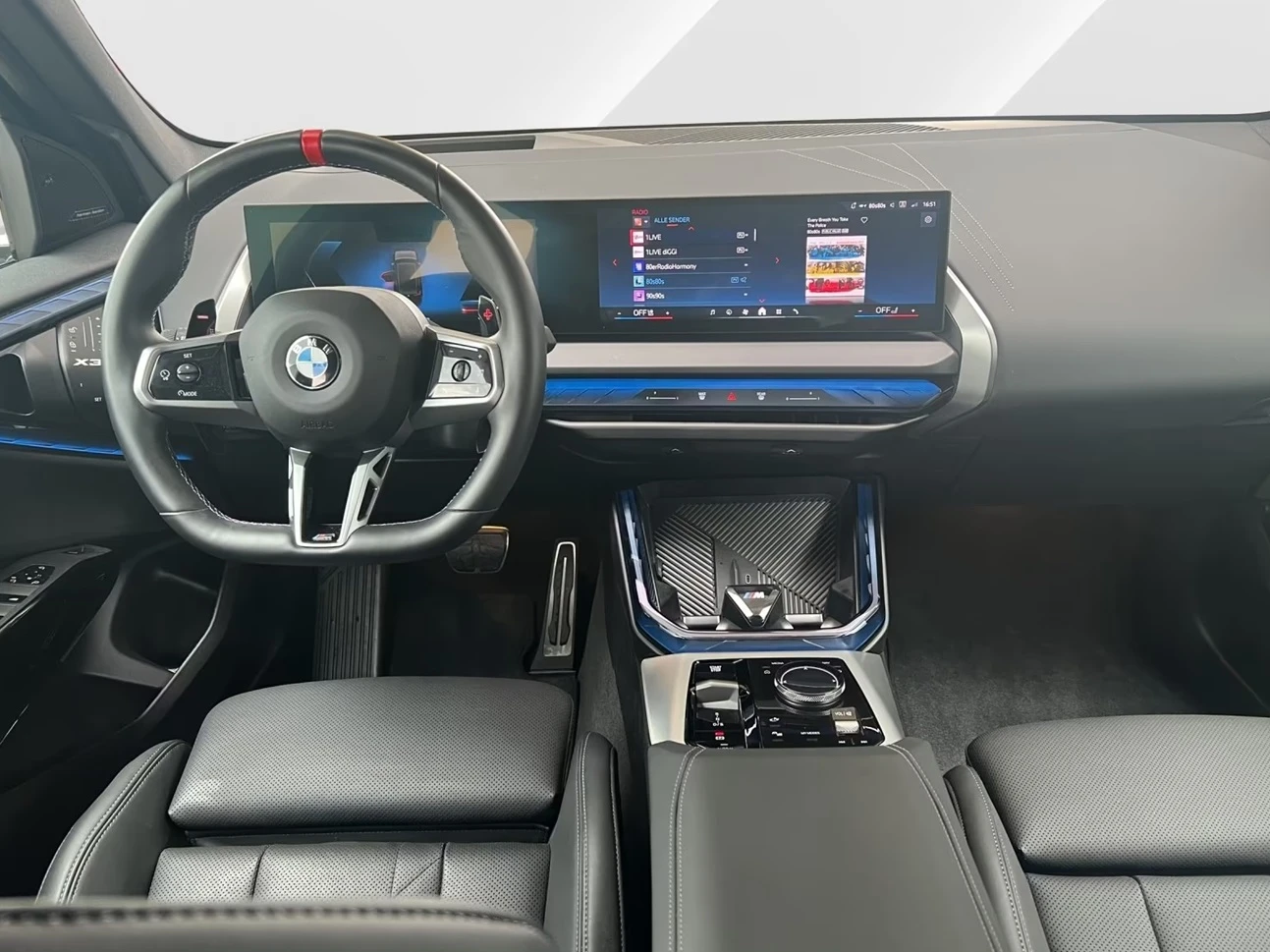 BMW X3 M50i xDrive* h/k* Panorama | Mobile.bg   11