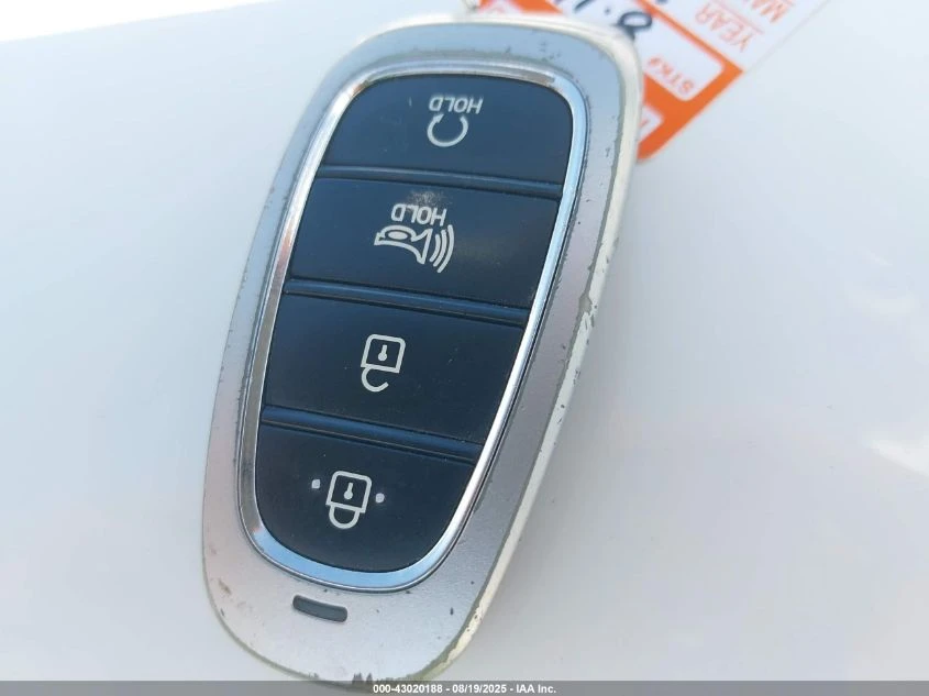 Hyundai Tucson 2.5L I-4 DI, DOHC, VVT, 187HP All Wheel Drive - изображение 3