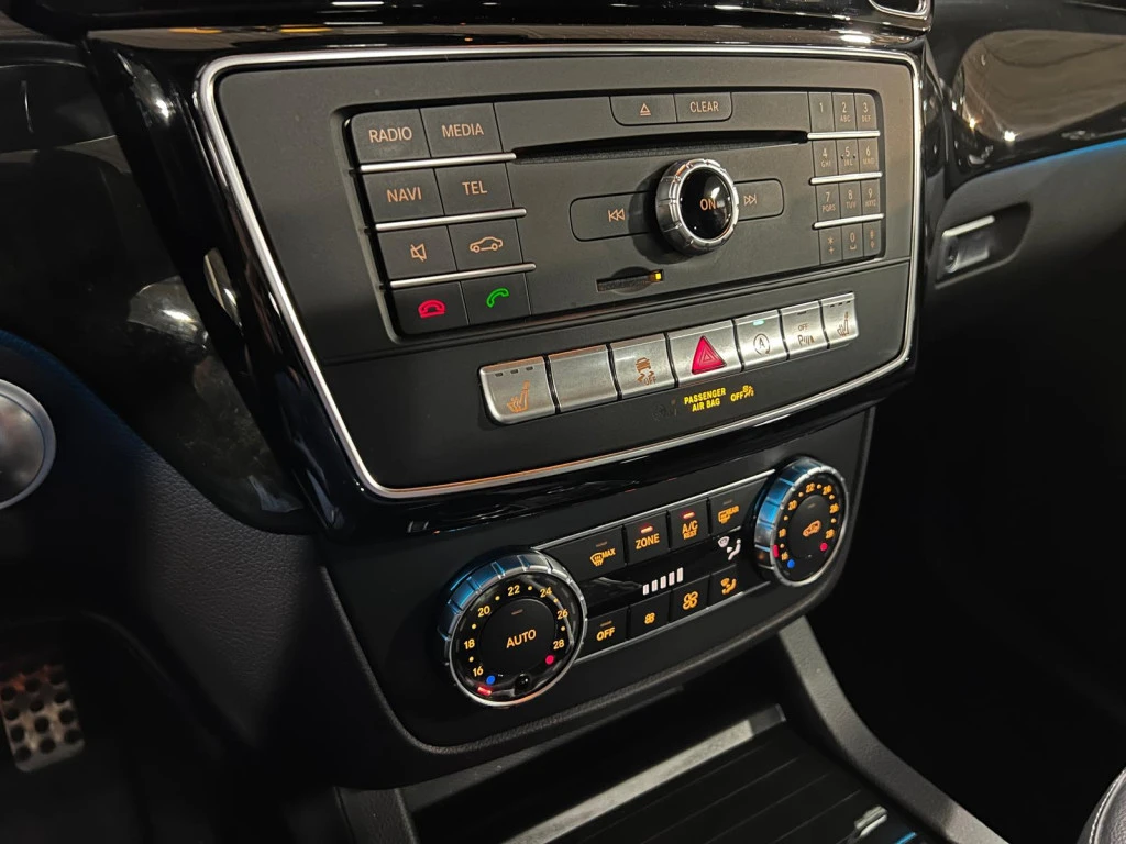 Mercedes-Benz GLE 43 AMG  | Mobile.bg   12