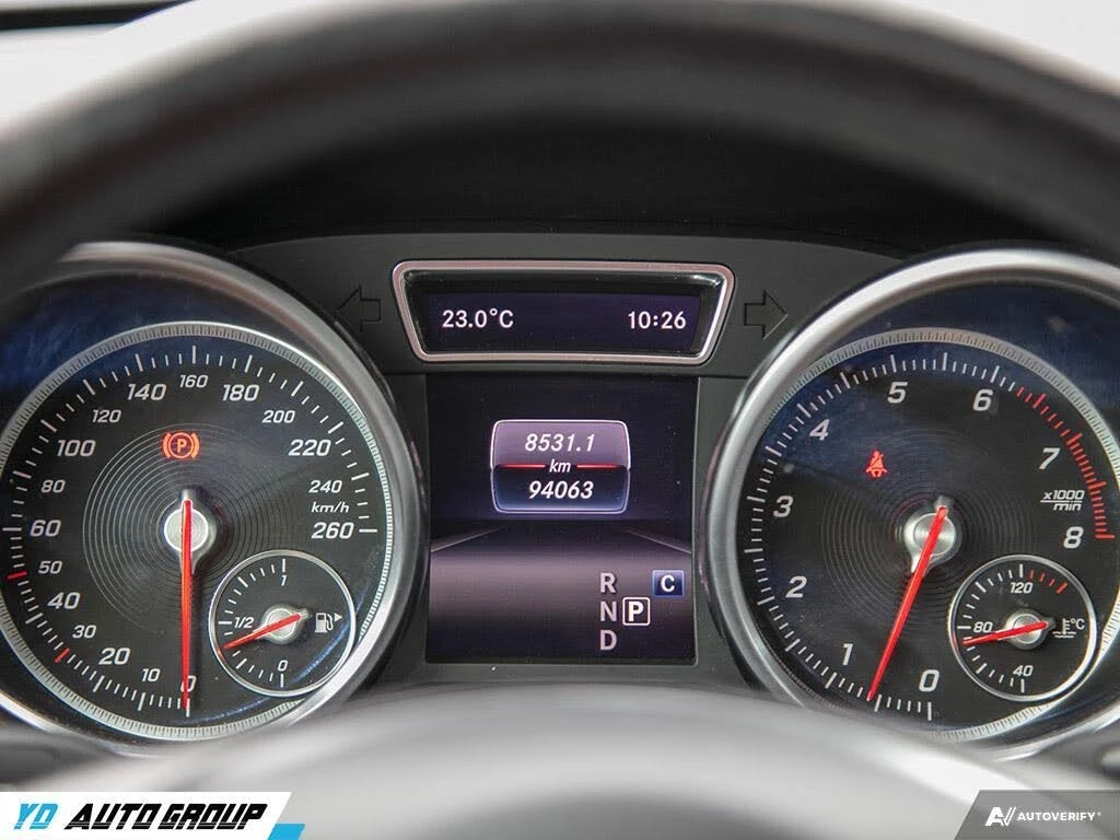 Mercedes-Benz GLE 400 4MATIC AMG PANO* 360CAM* HARMAN/KARDON* BLINDSPOT* | Mobile.bg   7