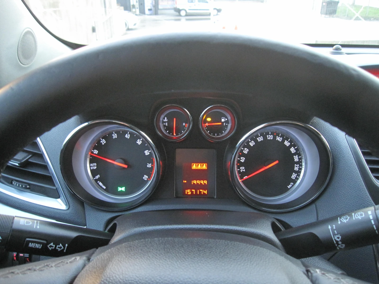 Opel Mokka 1, 6-Cosmo | Mobile.bg   7