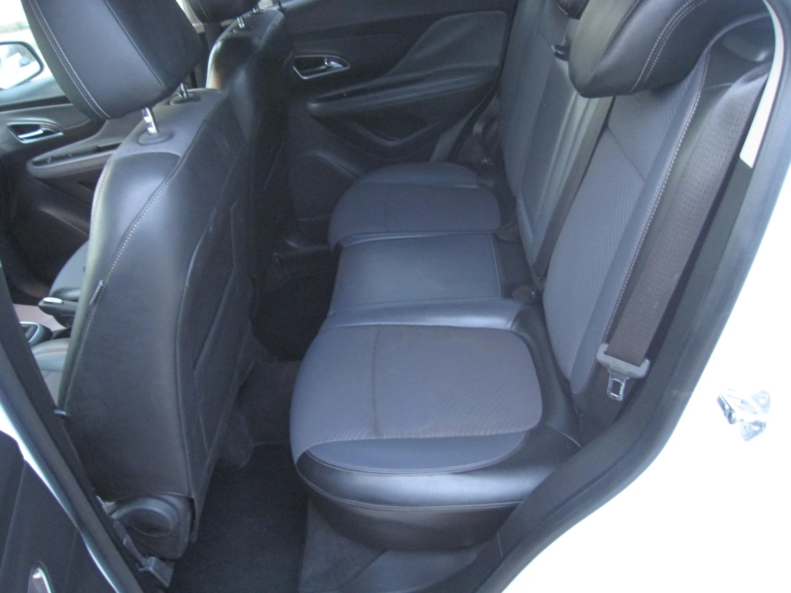 Opel Mokka 1, 6-Cosmo | Mobile.bg   11