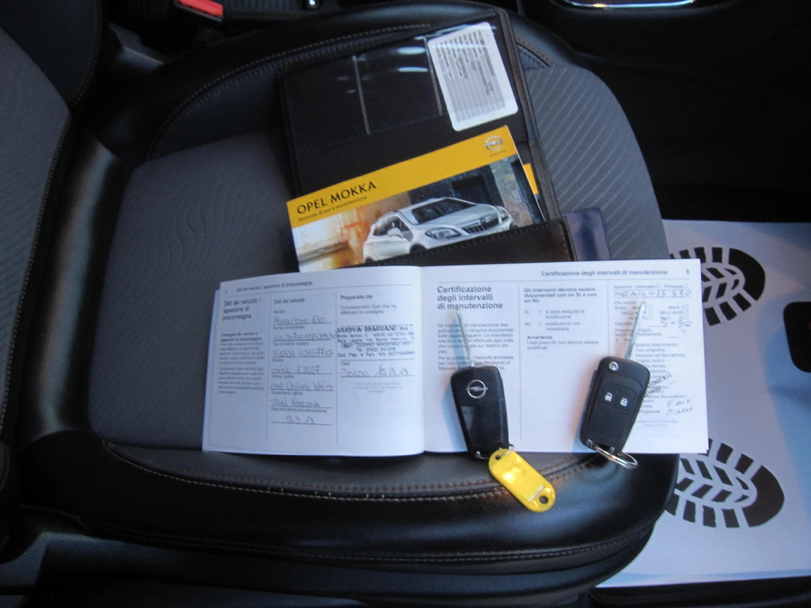 Opel Mokka 1, 6-Cosmo | Mobile.bg   13