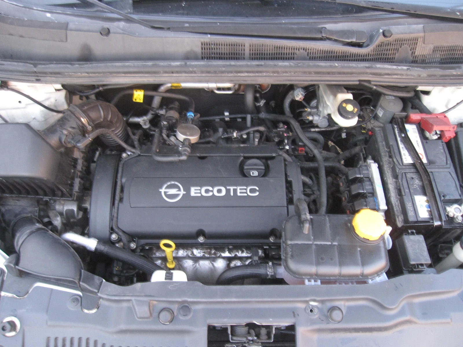 Opel Mokka 1, 6-Cosmo | Mobile.bg   14