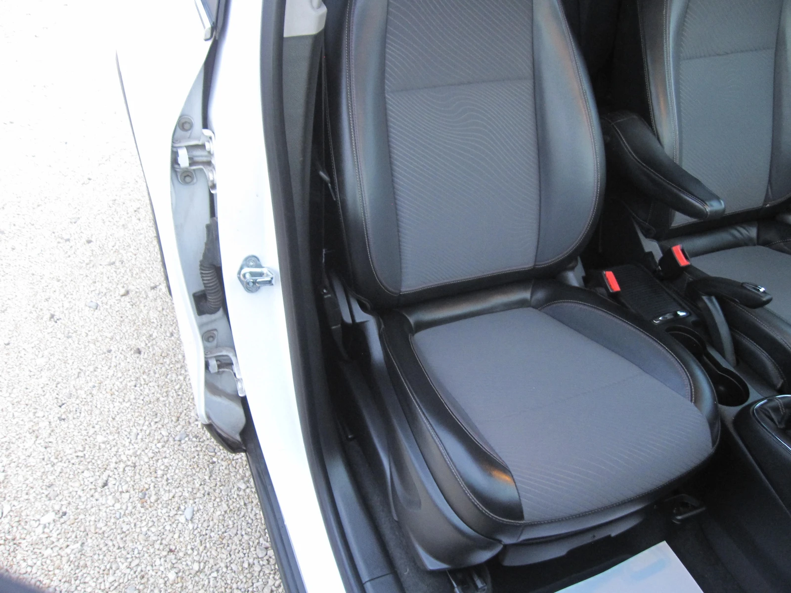 Opel Mokka 1, 6-Cosmo | Mobile.bg   10