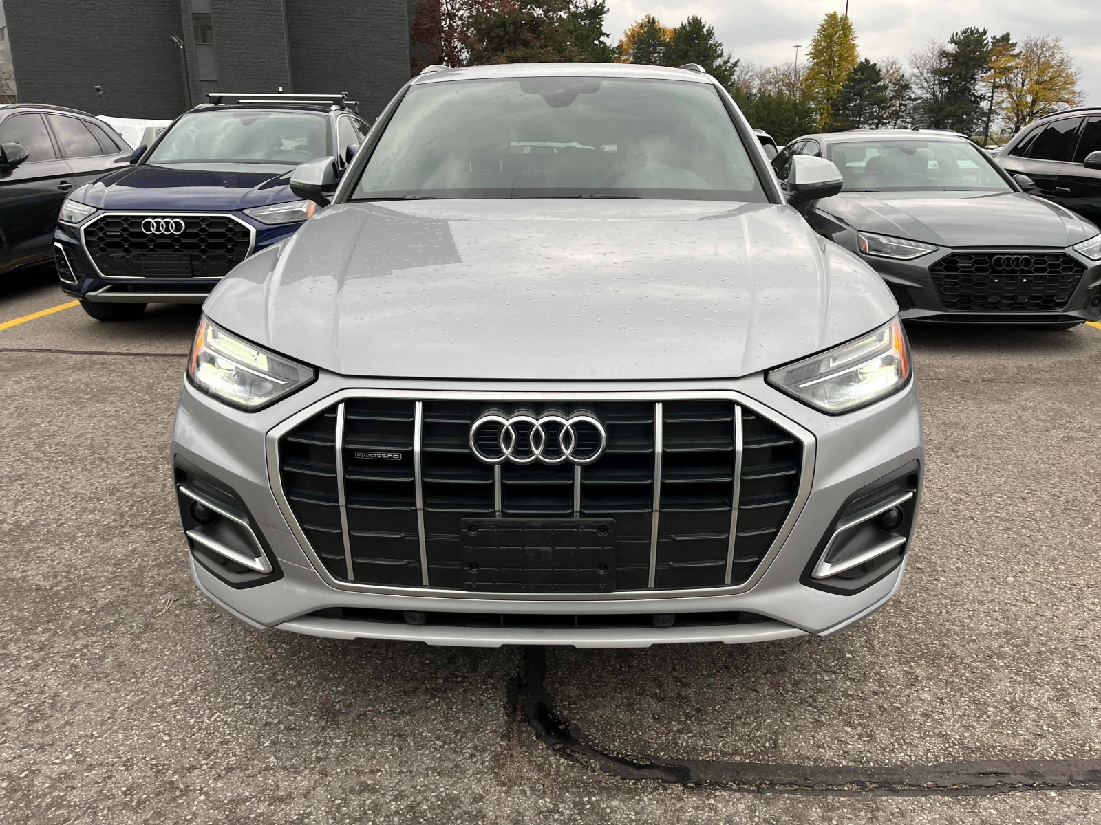 Audi Q5 * CARFAX *    | Mobile.bg   1