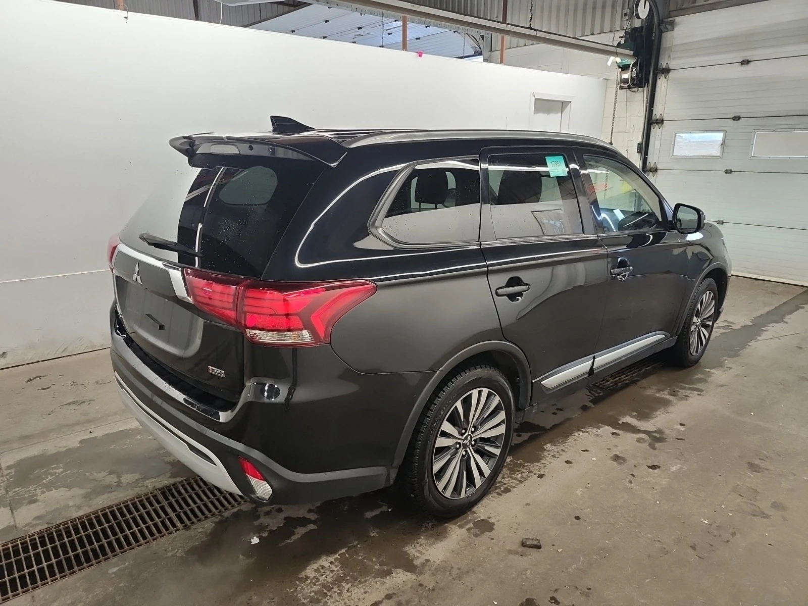 Mitsubishi Outlander EX * * CARFAX * * АВТО КРЕДИТ * *  - изображение 3