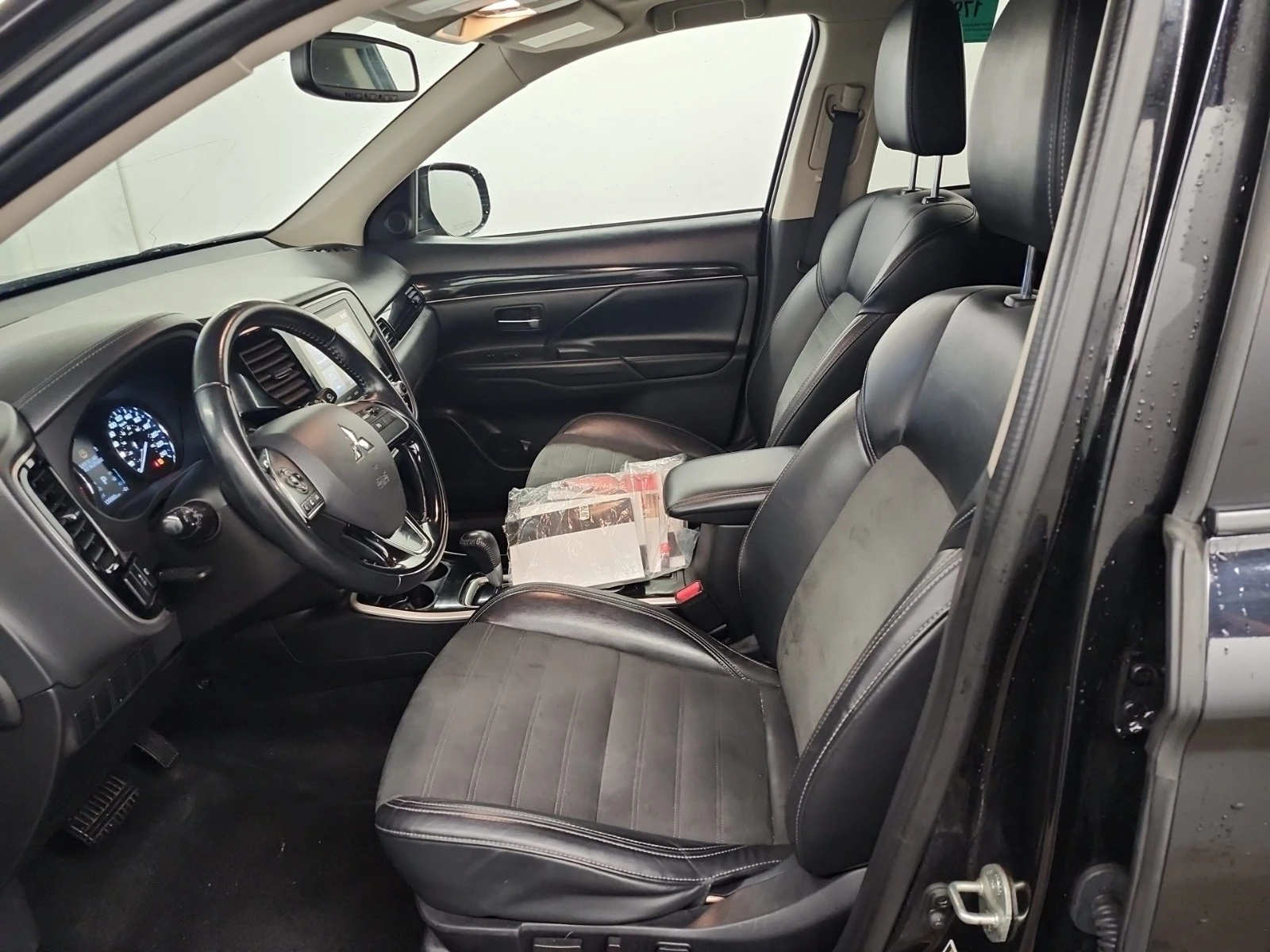 Mitsubishi Outlander EX * * CARFAX * * АВТО КРЕДИТ * *  - изображение 5