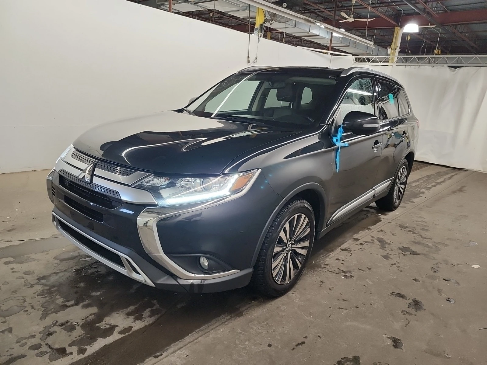 Mitsubishi Outlander EX * * CARFAX * * ���� ������ * *  | Mobile.bg � ����������� 1
