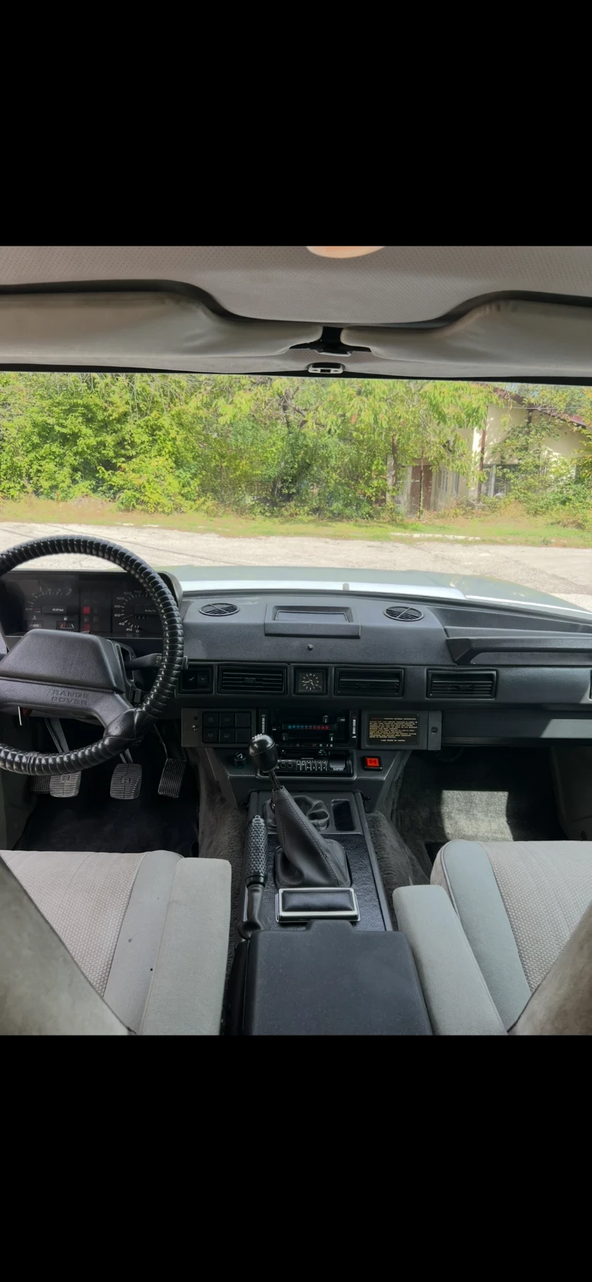 Land Rover Range rover Classic - изображение 7