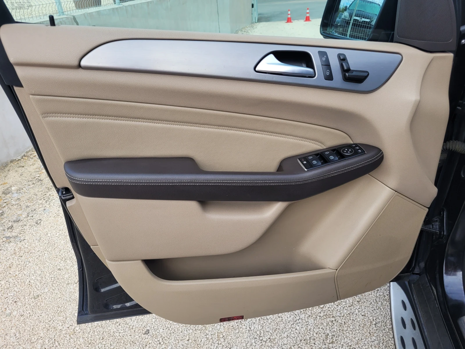 Mercedes-Benz ML 250 Нов внос от представители на Мерцедес в Милано Ита - изображение 9