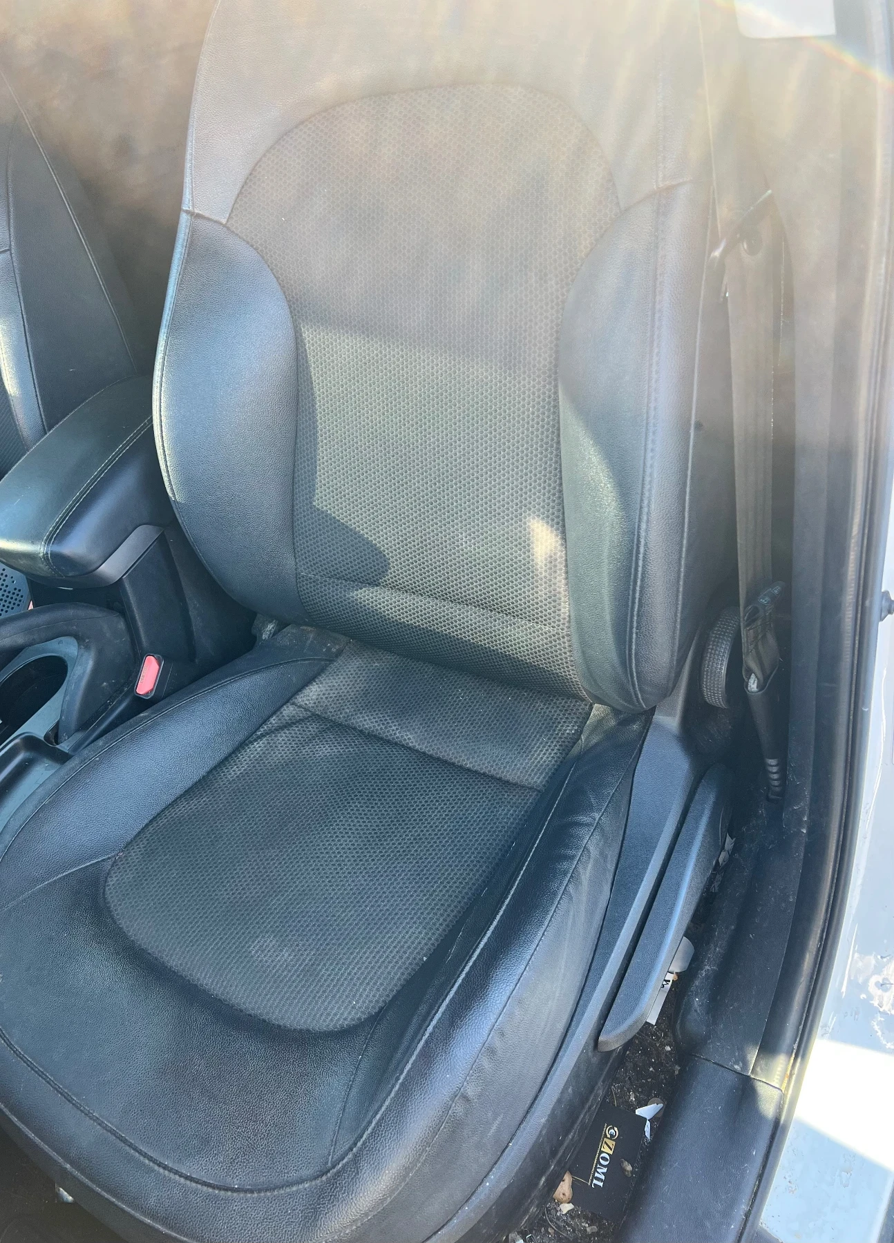 Hyundai IX35 1.7 CRDI facelift  | Mobile.bg � ����������� 11