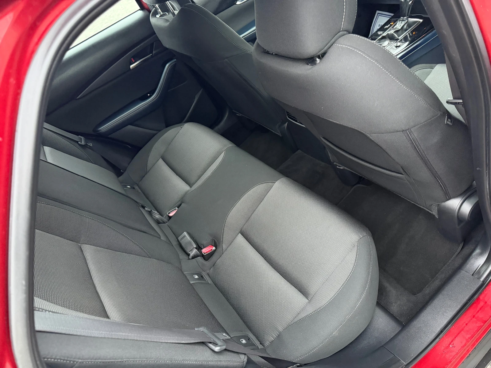 Mazda CX-30 2.0i- 179�� / 120 000 �� / 360 ������ / ���������  | Mobile.bg � ����������� 14