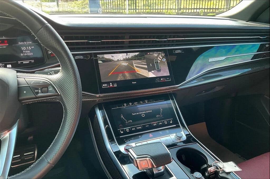 Audi SQ8 * 4.0T* Quattro* Premium* ����������(���� �� ��) | Mobile.bg � ����������� 11