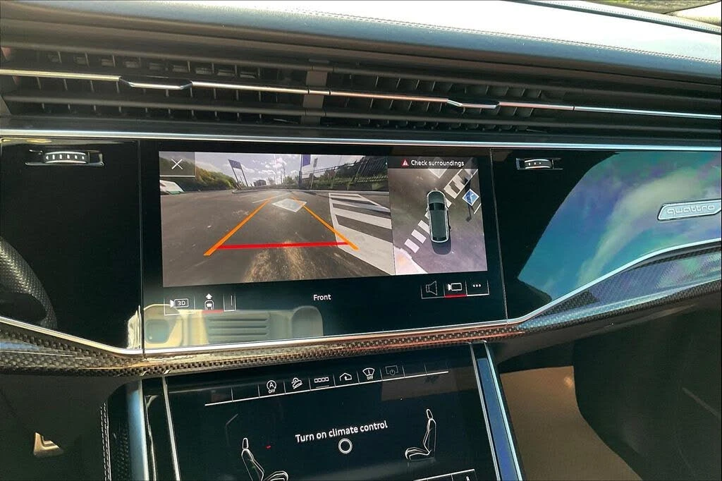 Audi SQ8 * 4.0T* Quattro* Premium* ����������(���� �� ��) | Mobile.bg � ����������� 14