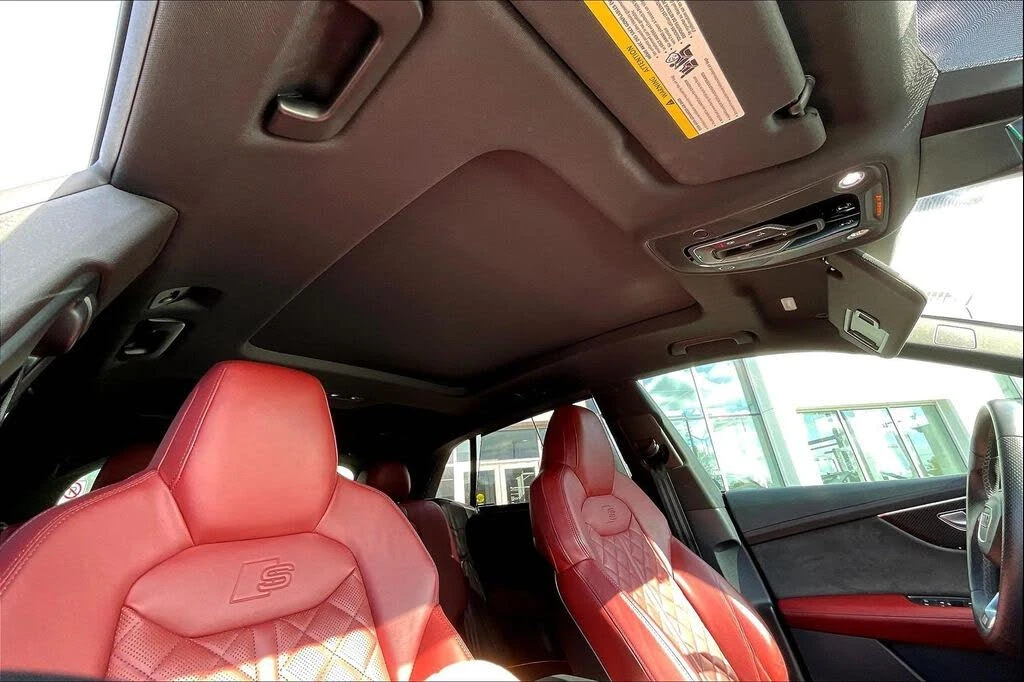 Audi SQ8 * 4.0T* Quattro* Premium* ����������(���� �� ��) | Mobile.bg � ����������� 15