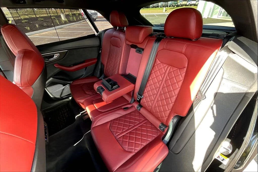 Audi SQ8 * 4.0T* Quattro* Premium* ����������(���� �� ��) | Mobile.bg � ����������� 16