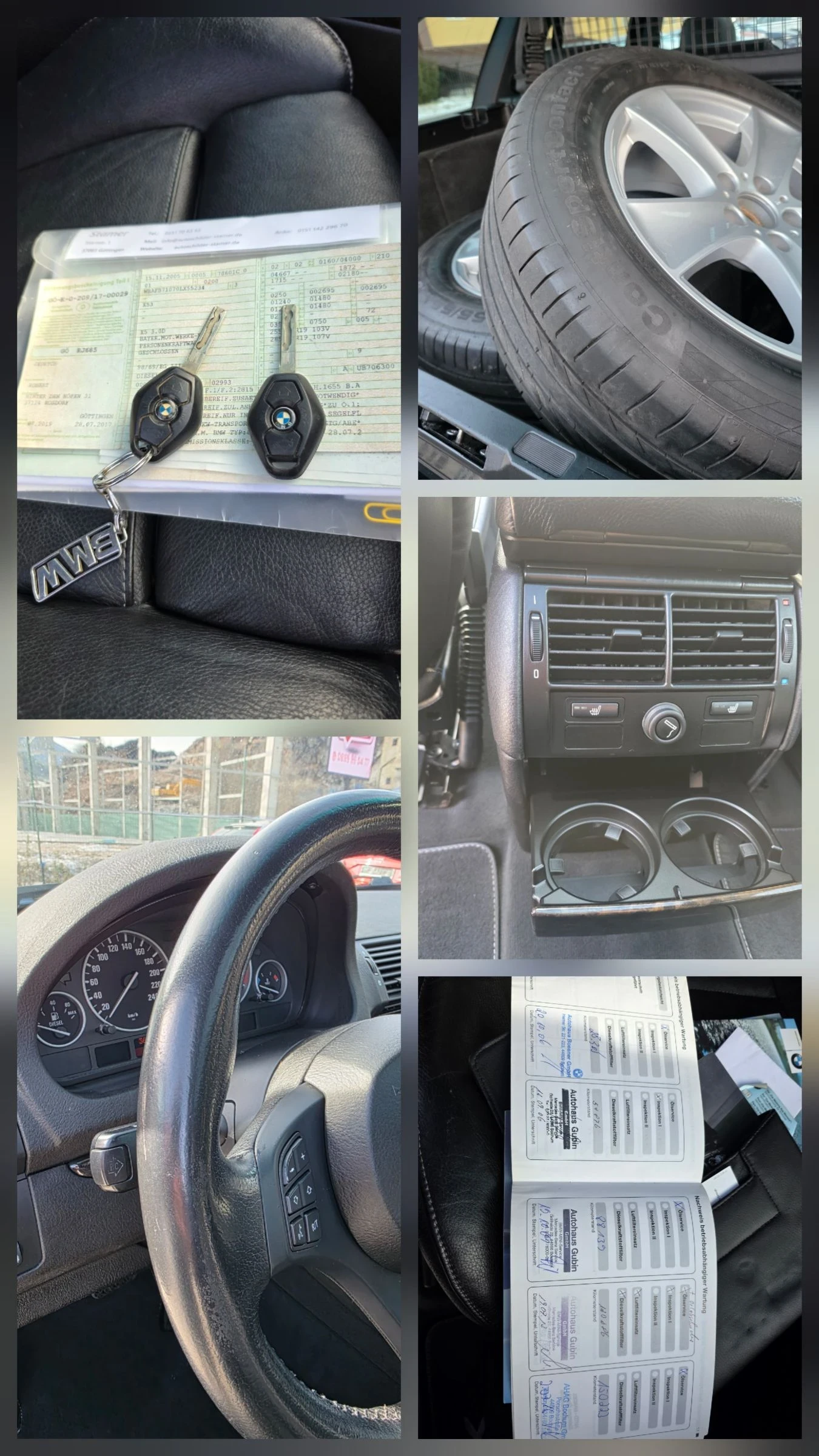 BMW X5 3.0D �������� ������� | Mobile.bg � ����������� 17