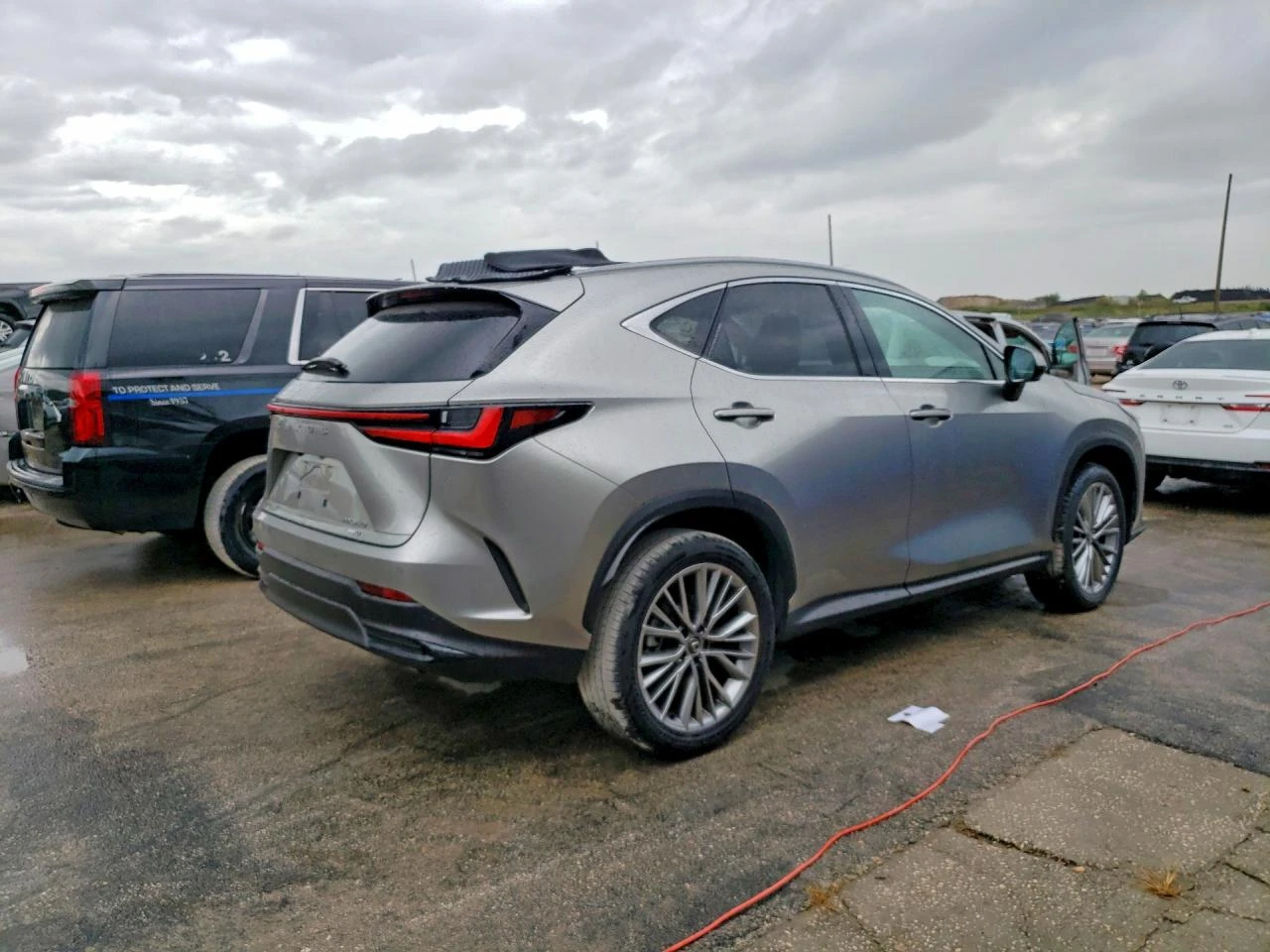 Lexus NX 2.4l 350 Premium | Mobile.bg � ����������� 3