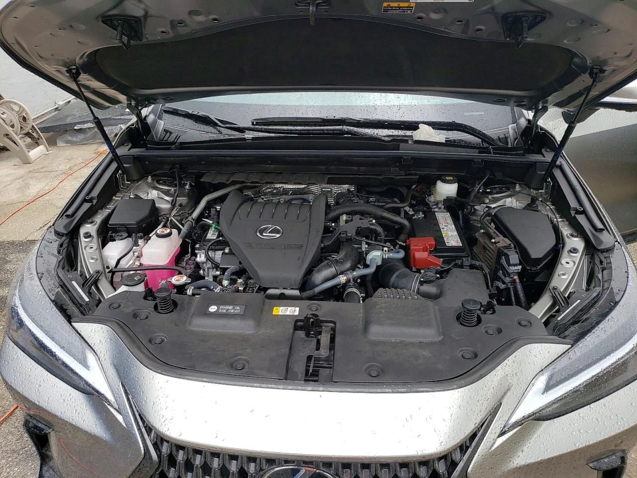 Lexus NX 2.4l 350 Premium | Mobile.bg � ����������� 12