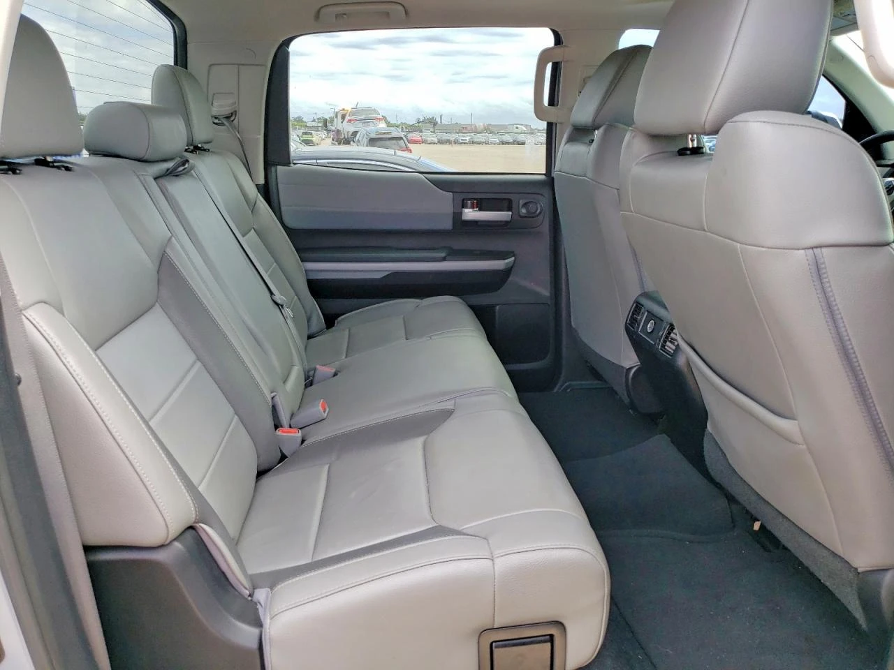 Toyota Tundra * CREWMAX* LIMITED*  | Mobile.bg � ����������� 11