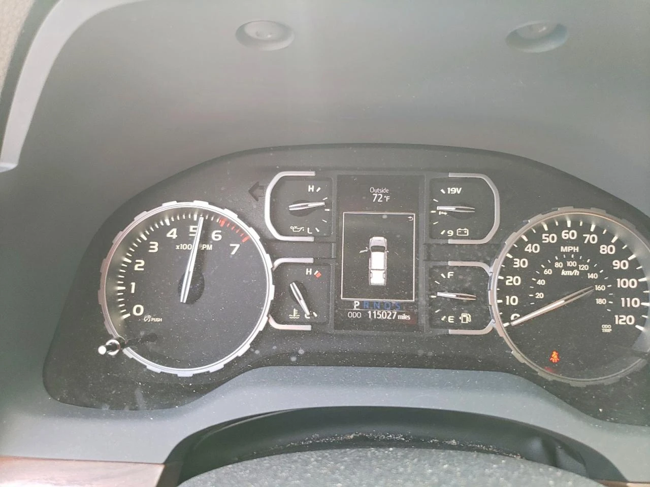 Toyota Tundra * CREWMAX* LIMITED*  - изображение 8