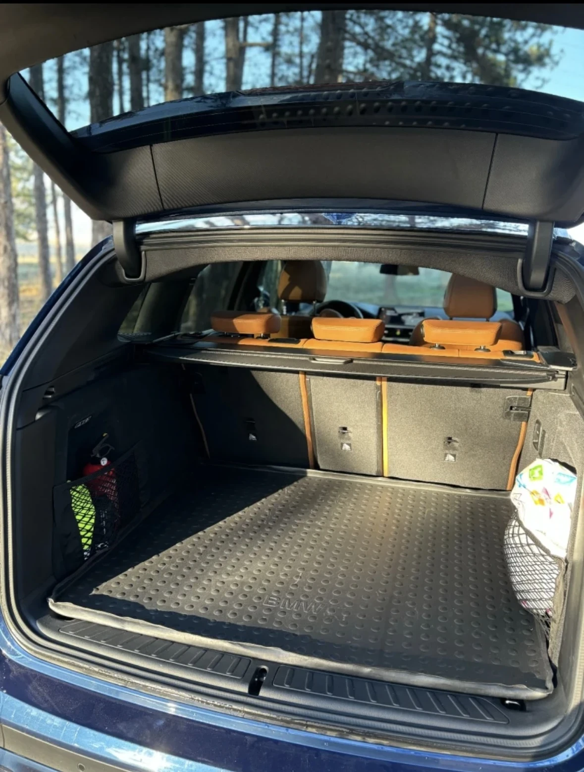 BMW X3 BMW X3 BMW X3i 4x4 - изображение 8