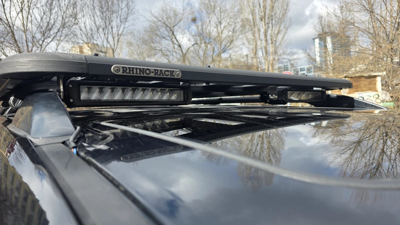 Toyota Land cruiser 150 3.0 D-4d | Mobile.bg � ����������� 6