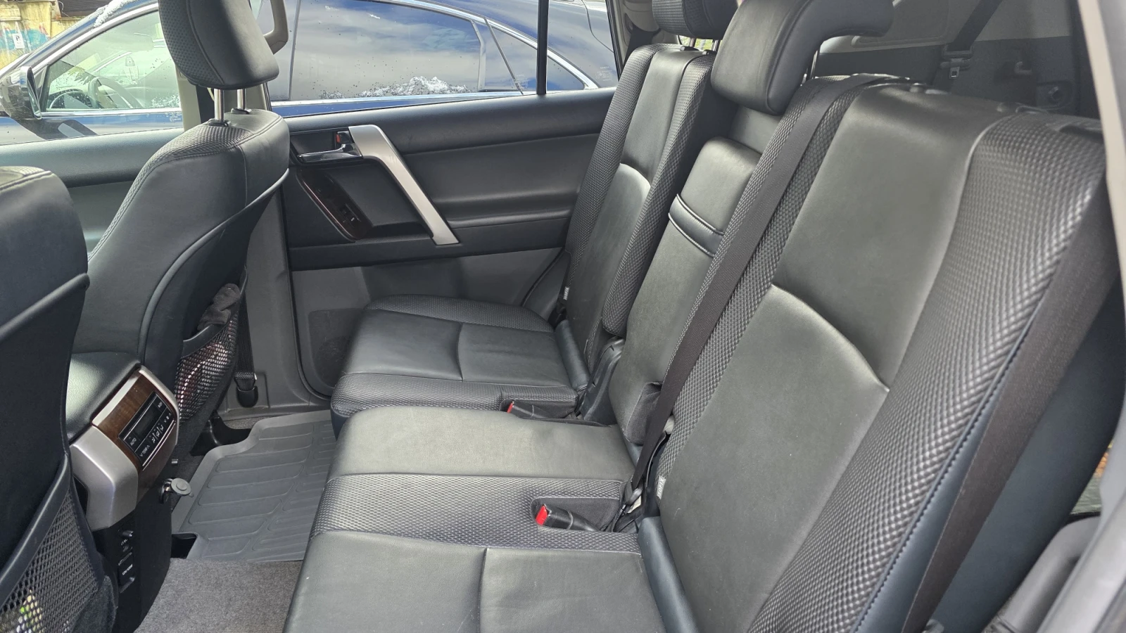 Toyota Land cruiser 150 3.0 D-4d | Mobile.bg � ����������� 17