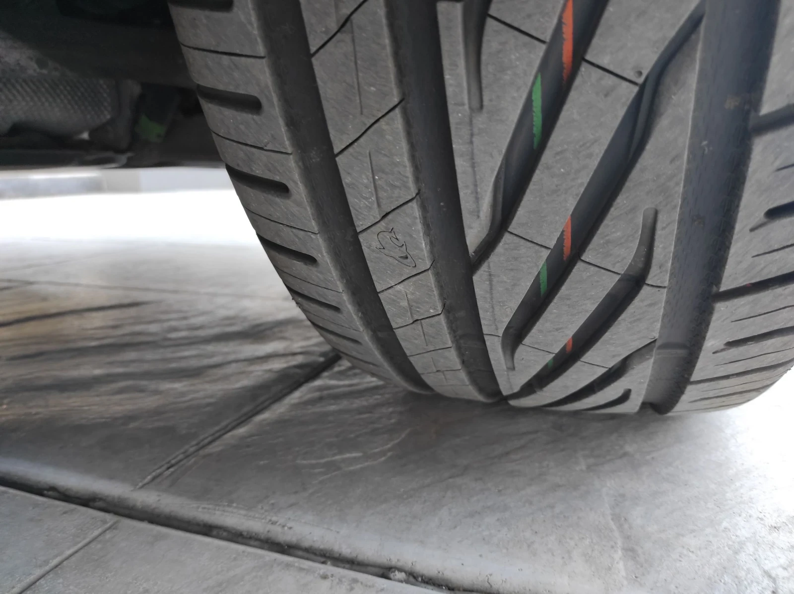 Audi Q5 2.0TFSI-e* Matrix* Air suspension* S-line* , снимка 16 - Автомобили и джипове - 53623228