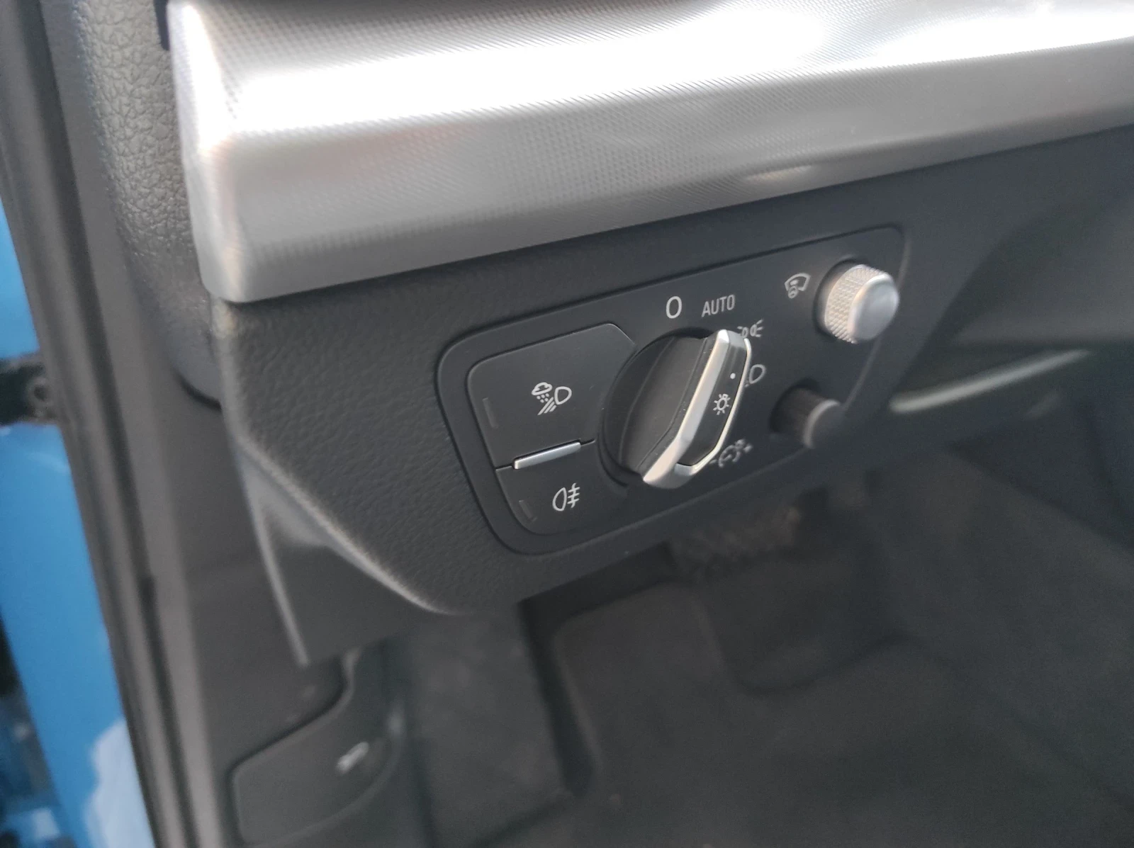 Audi Q5 2.0TFSI-e* Matrix* Air suspension* S-line* , снимка 13 - Автомобили и джипове - 53623228