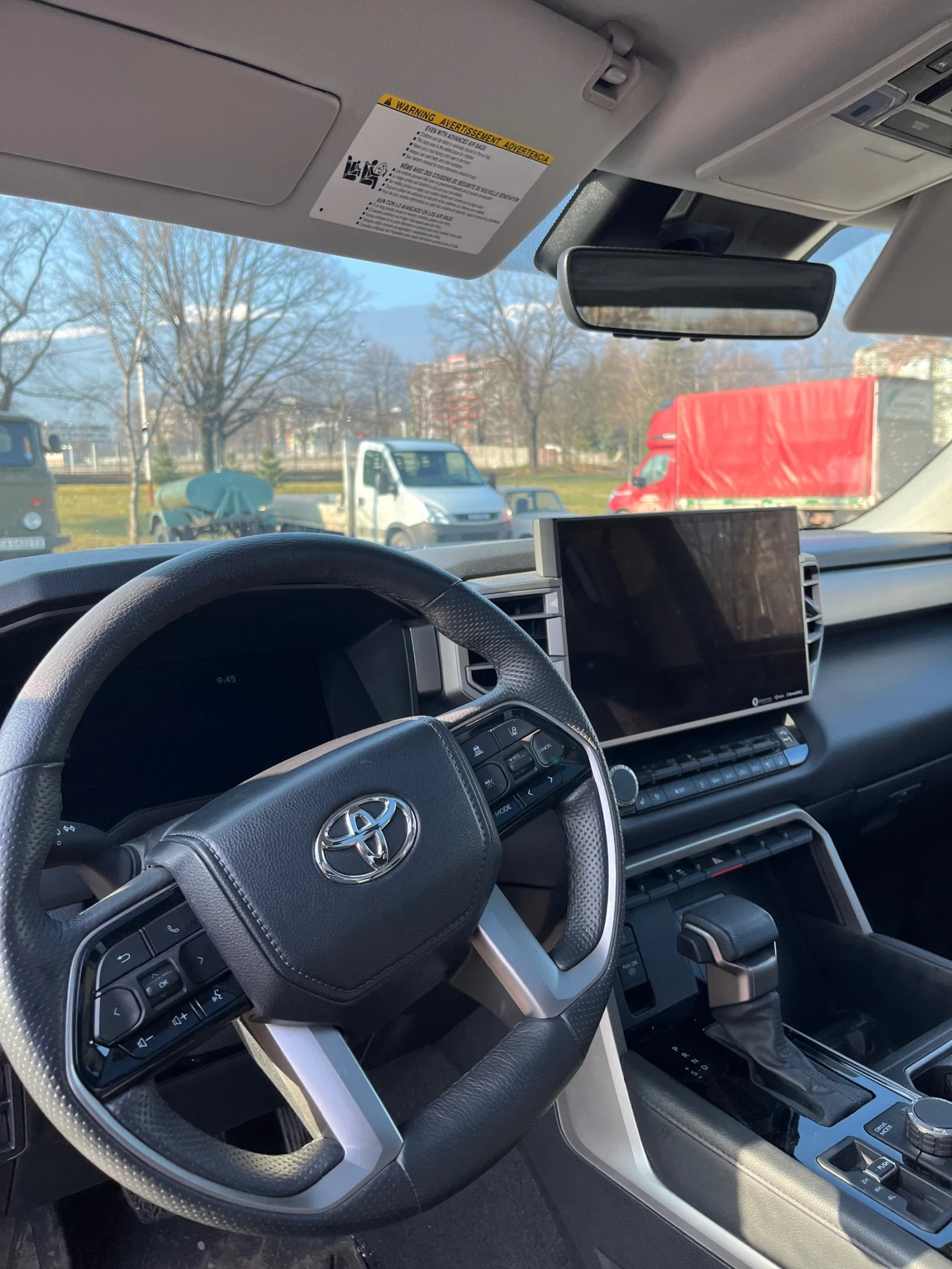 Toyota Tundra Limited, снимка 5 - Автомобили и джипове - 53773826